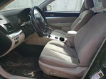 Subaru Outback 2013