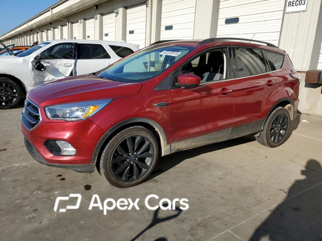 Ford Escape 2018 - Image 1 of 15
