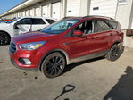 Ford Escape 2018