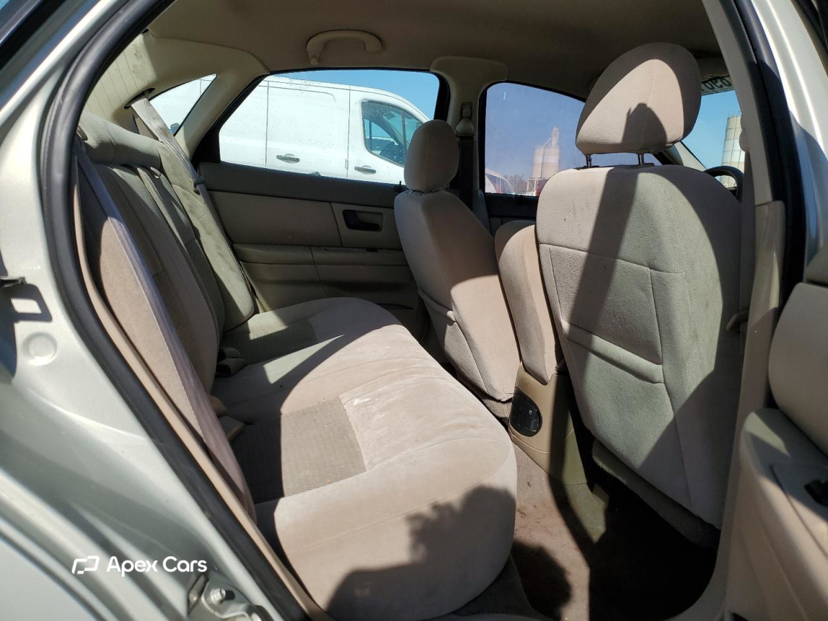 Ford Taurus 2003