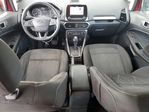 Ford EcoSport 2018