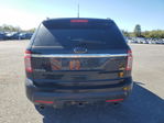 Ford Explorer 2012