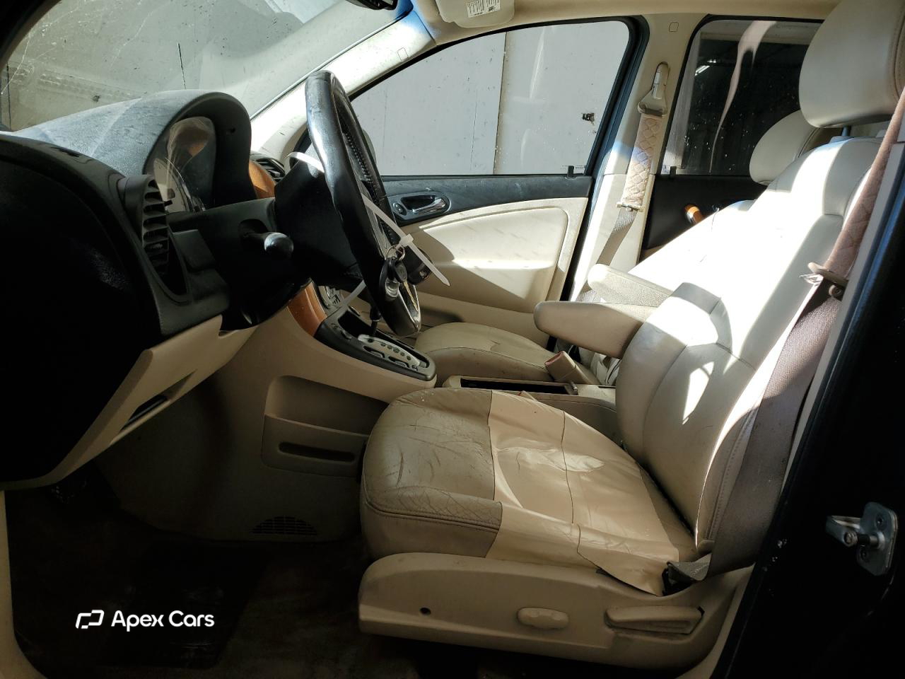 Saturn VUE 2006