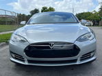 Tesla Model S 2012