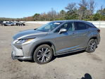 Lexus RX 2018