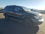 Dodge Durango 2008