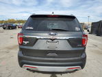Ford Explorer 2017