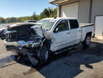 Chevrolet Silverado 2017