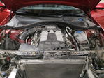 Audi A6 2015