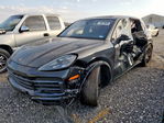 Porsche Cayenne 2023