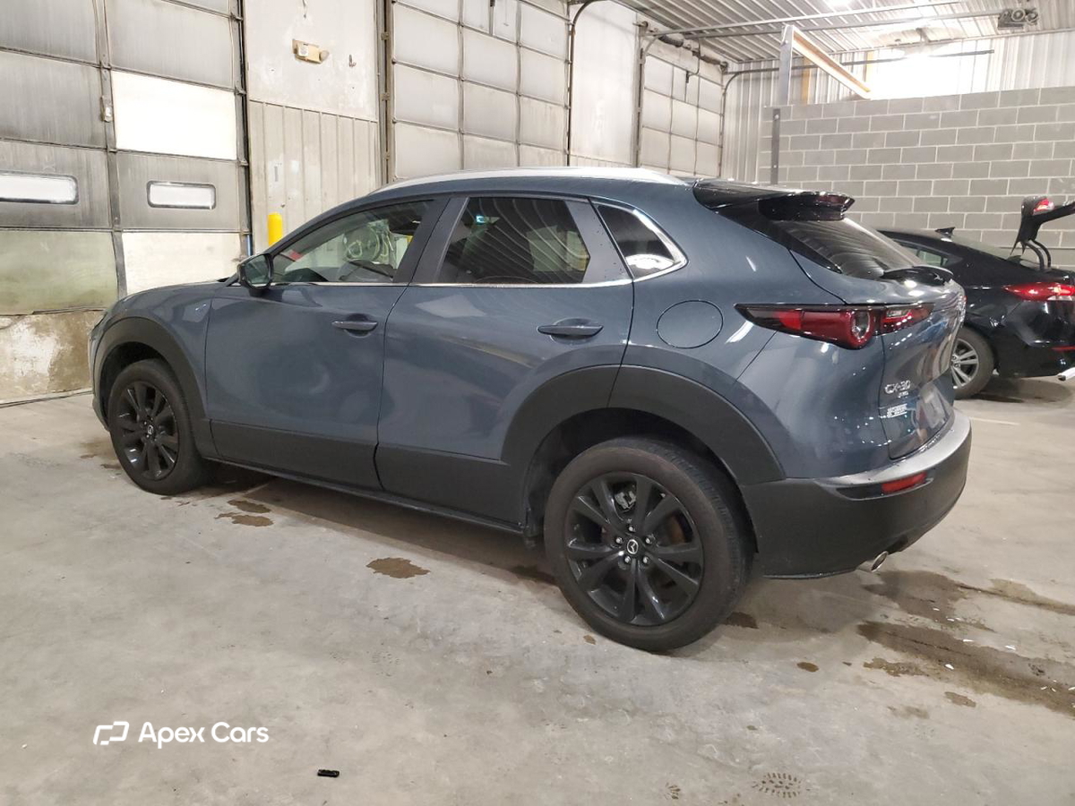 Mazda CX-30 2023