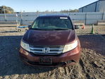 Honda Odyssey 2011