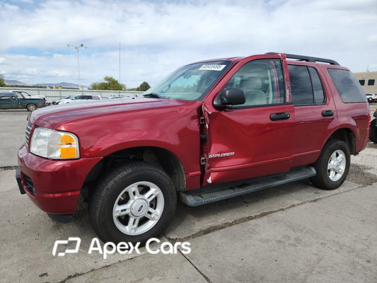 Ford Explorer 2005 - Image 1 of 13