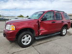 Ford Explorer 2005