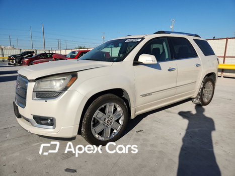 GMC Acadia 2015 - Zdjęcie 1 z 14