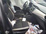 Nissan Versa 2021
