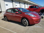 Nissan Leaf 2014