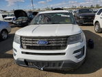 Ford Explorer 2017