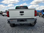 Chevrolet Silverado 2015