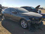Mazda 6 2016