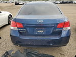 Subaru Legacy 2011