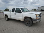 Chevrolet Silverado 2004