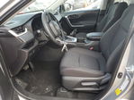 Toyota RAV 4 2025