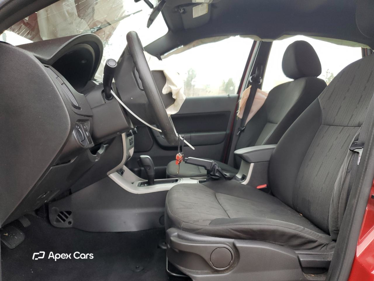 Ford Focus 2010