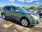 Subaru Outback 2012