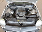 Ford Thunderbird 2004