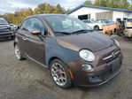 Fiat 500 2014