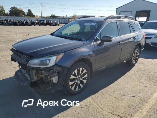 Subaru Outback 2016 - Image 1 of 13