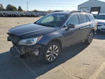Subaru Outback 2016