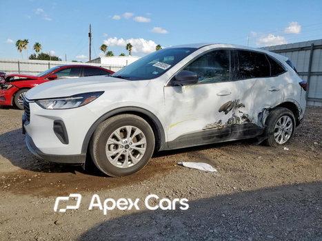 Ford Escape 2023 - Image 1 of 13