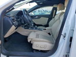 Audi A4 2022