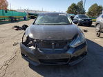 Nissan Altima 2018