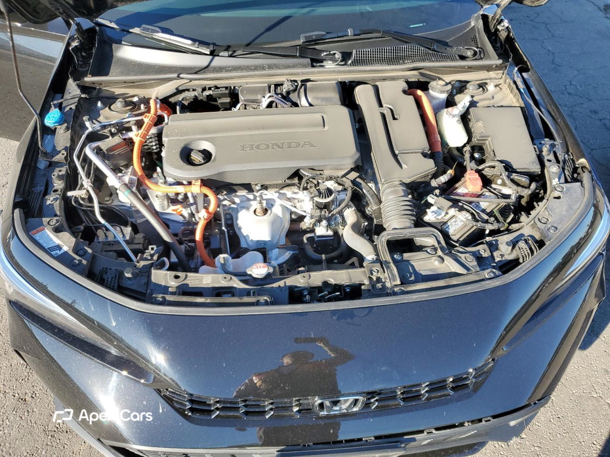 Honda Civic 2025