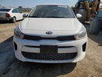 Kia Rio 2019