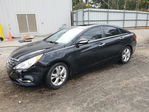 Hyundai Sonata 2012