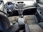 Honda CR-V 2016
