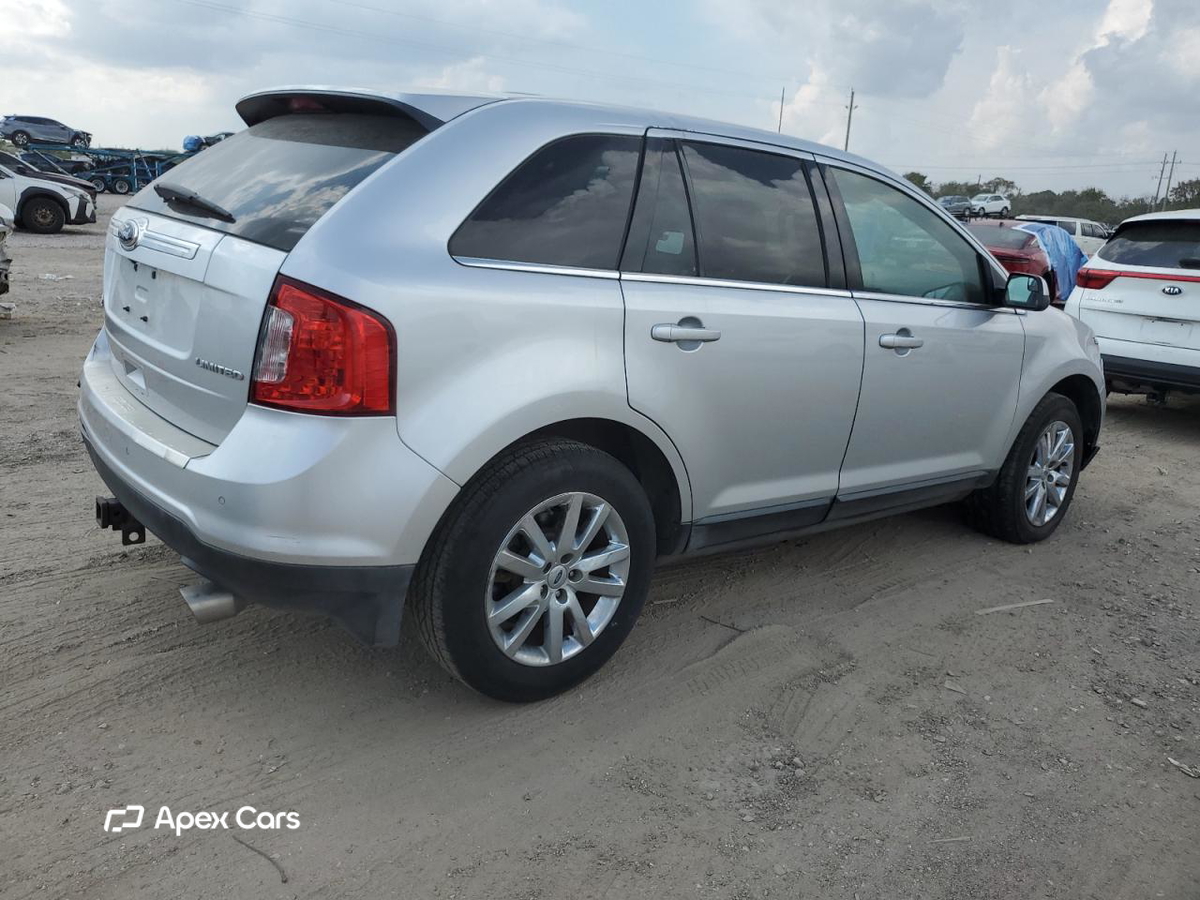 Ford Edge 2014