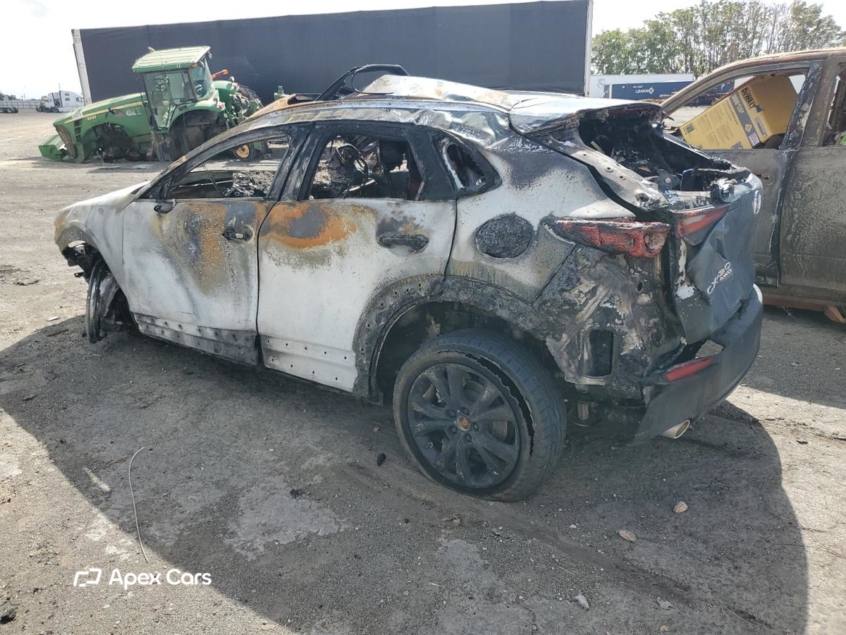 Mazda CX-30 2023