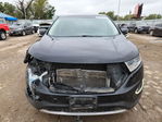 Ford Edge 2017