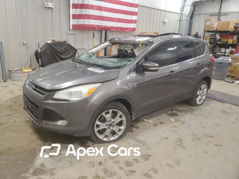 Ford Escape 2013 - Image 1 of 15