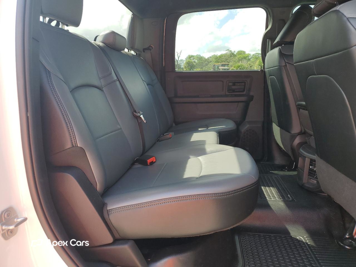 RAM 2500 2024