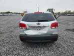 Kia Sorento 2011