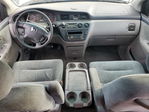 Honda Odyssey 2002