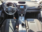 Subaru Impreza 2022