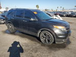 Ford Explorer 2014
