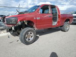 Dodge RAM 2009